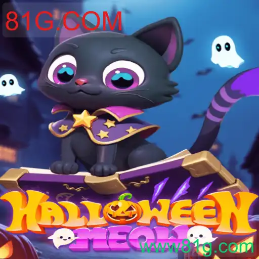 Descubra o Fascinante Mundo de HalloweenMeow: Um Jogo Envolvente e Espirituoso
